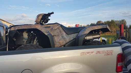 Honda Dealer «Rainbow Honda», reviews and photos, 1050 W Hudson Rd, Rogers, AR 72756, USA