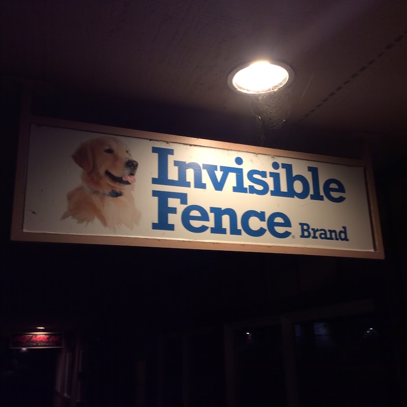 Invisible Fence Brand