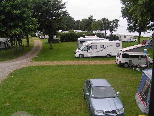 Frydenstrand Camping - Hadsund
