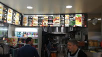Atmosphère du Restauration rapide Original Burger à Choisy-le-Roi - n°2