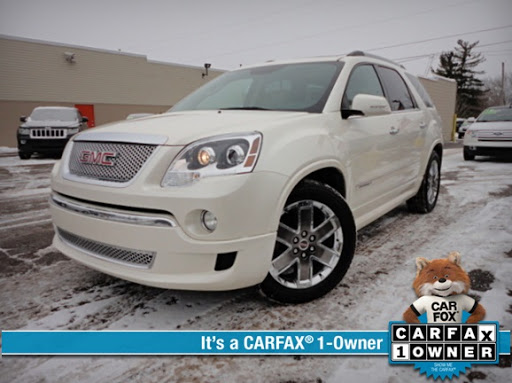 Used Car Dealer «Cars Trucks & More», reviews and photos, 861 E Grand River Ave, Howell, MI 48843, USA