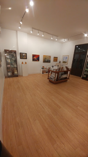 Art Gallery «Arts of the Albemarle», reviews and photos, 516 E Main St, Elizabeth City, NC 27909, USA