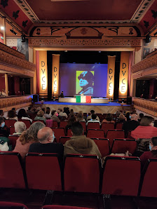 Teatro Pastor Díaz Rúa Constanza de Castro, 19, 27850 Viveiro, Lugo, España