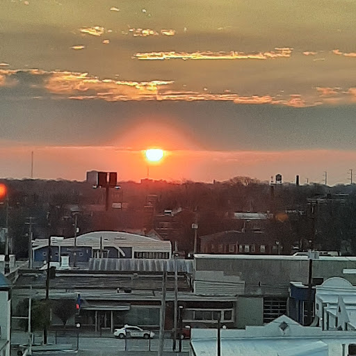 Auto Body Shop «Jim Mayden Body Shop», reviews and photos, 953 S 3rd St, Louisville, KY 40203, USA