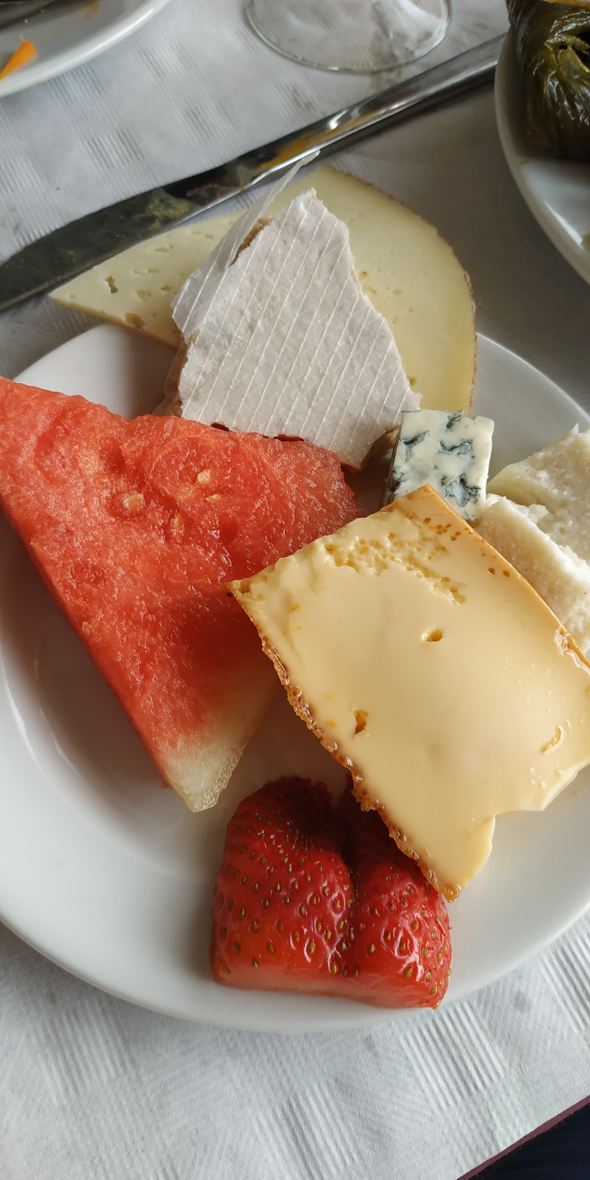 Photo n° 15 de l'avis de Traiteurs. fait le 29/02/2020 à 15:19