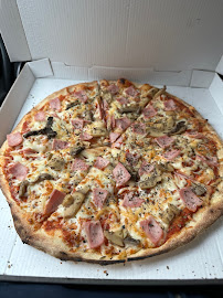 Plats et boissons du Pizzeria Dolce Pizza à Nancy - n°5