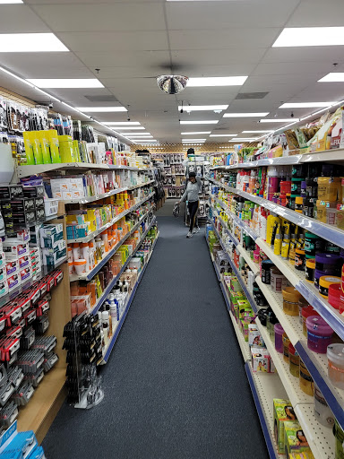 Beauty Supply Store «Rainbow Beauty Supply», reviews and photos, 609 Florida 17, Haines City, FL 33844, USA