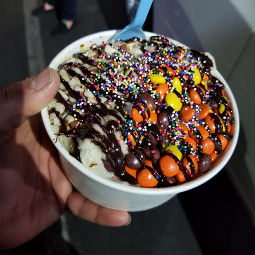 Dessert Shop «Snowflake Shavery Las Vegas», reviews and photos, 5020 Spring Mountain Rd, Las Vegas, NV 89146, USA