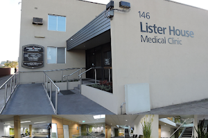 Lister House Medical Clinic image