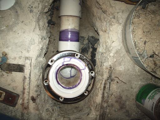 Plumber «Fixxer Company Plumbing - Drain Cleaning | Slab Leak Repairs | Leak Detection & Sewer Lines», reviews and photos, 1124 S Sam Houston Rd, Mesquite, TX 75149, USA