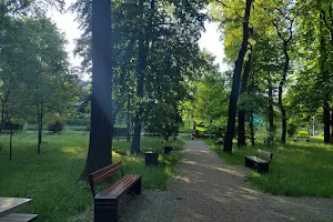 Park Zielona image