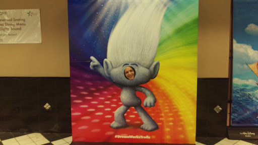 Movie Theater «Touchstar Cinemas - Spring Hill 8», reviews and photos, 2955 Commercial Way, Spring Hill, FL 34606, USA