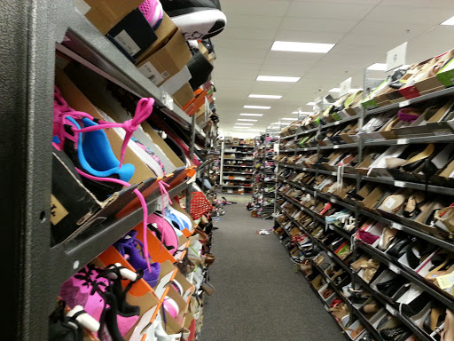 Outlet Mall «The Outlets at Bergen Town Center», reviews and photos, 1 Bergen Town Center, Paramus, NJ 07652, USA