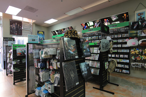 Video Game Store «Level Up Video Games», reviews and photos, 113 Locust St, Santa Cruz, CA 95060, USA