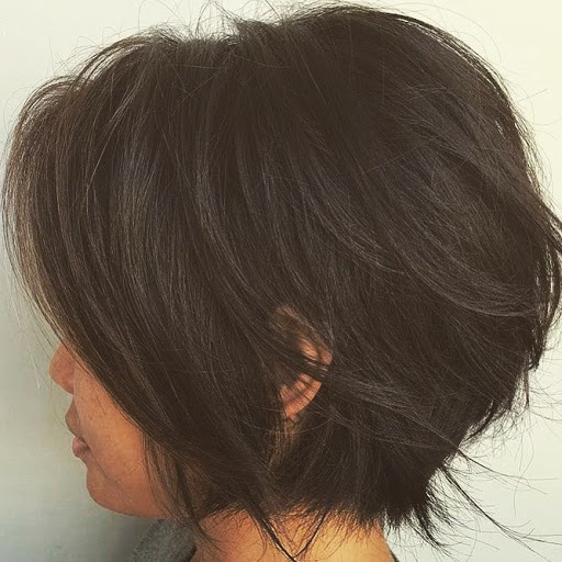 Hair Salon «Hair Salons in Ridgefield / Hair Couture», reviews and photos, 590 Danbury Rd, Ridgefield, CT 06877, USA