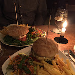 Photo n°1 de l'avis de Yonan.. fait le 28/09/2022 à 17:35 sur le  Goldbeker à Hamburg