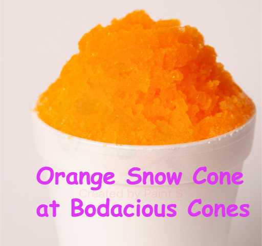 Dessert Shop «Bodacious Cones- Irving», reviews and photos, 2431 W Shady Grove Rd, Irving, TX 75060, USA