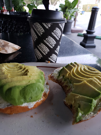 Rose Bakery Cafe image