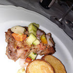 Photo n°3 de l'avis de Cristina.o fait le 28/07/2023 à 08:54 sur le  Antichi Sapori Montegrosso à Montegrosso