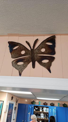 Rock Shop «Rock Shop», reviews and photos, 445 Eglin Pkwy NE, Fort Walton Beach, FL 32547, USA