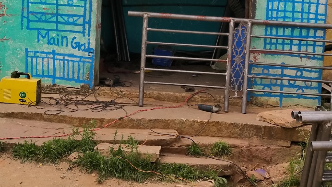 Mohammed fabrication