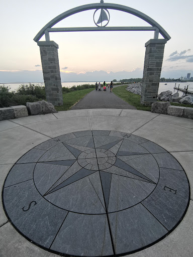 Nature Preserve «Tifft Nature Preserve», reviews and photos, 1200 Fuhrmann Boulevard, Buffalo, NY 14203, USA