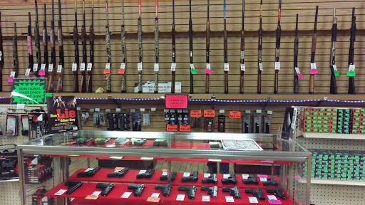 Sporting Goods Store «Kames Sports», reviews and photos, 8516 Cleveland Ave NW, North Canton, OH 44720, USA