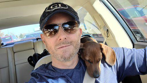 Tire Shop «Discount Tire Store - McKinney, TX», reviews and photos, 2751 S Central Expy, McKinney, TX 75070, USA