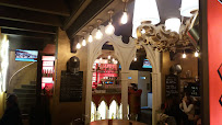 Atmosphère du Restaurant français Le Café des Ducs à Dijon - n°16