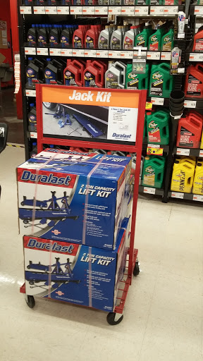 Auto Parts Store «AutoZone», reviews and photos, 5170 Foothills Blvd #150, Roseville, CA 95747, USA