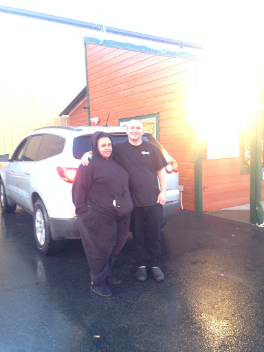 Used Car Dealer «Northwest Auto Loan», reviews and photos, 3718 S Tacoma Way, Tacoma, WA 98409, USA