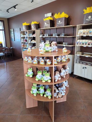 Chocolate Shop «Whetstone Chocolates», reviews and photos, 13 Anastasia Blvd, St Augustine, FL 32080, USA