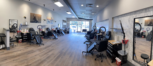 Explore demon tattoo ideas, creative tattoo ideas in Valrico, available at Fine Ink Studios Tattoos