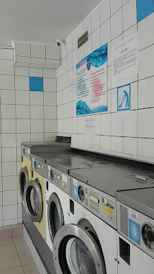 Laverie à Limoges