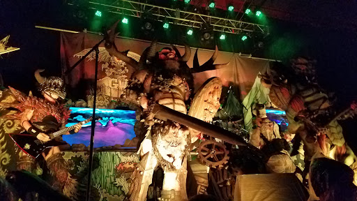 Live Music Venue «Summit Music Hall», reviews and photos, 1902 Blake St, Denver, CO 80202, USA