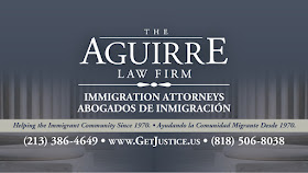 The Aguirre Law Firm - A Professional Corporation