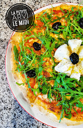 Photo n°31 de PIZZ'Attitude à Bourg-Saint-Maurice ()