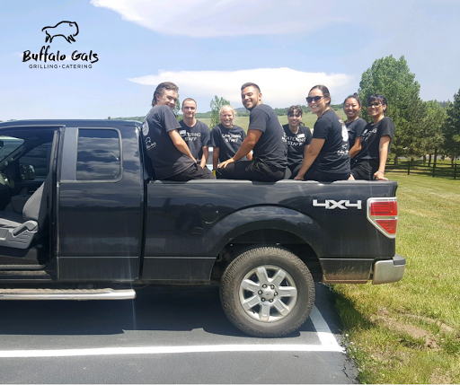 Caterer «Buffalo Gals Catering», reviews and photos, 1701 S 8th St, Colorado Springs, CO 80906, USA