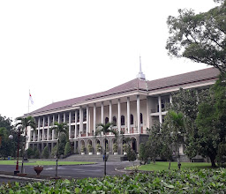 Gadjah Mada University photo