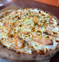 Photo n°13 de Mom's Pizza Guilhemery à Toulouse ()