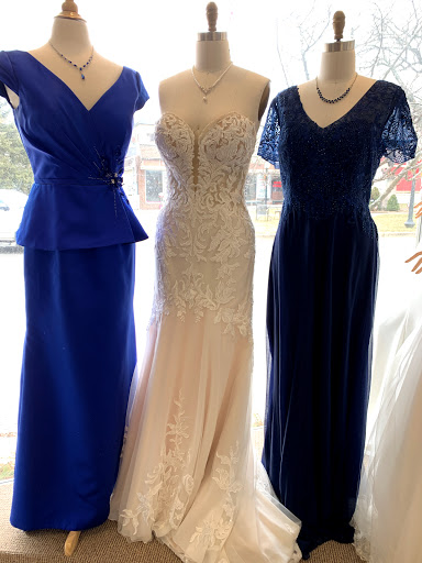 Bridal Shop «Occasions Bridal», reviews and photos, 6 P T Barnum Square, Bethel, CT 06801, USA