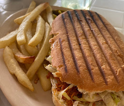 Tortillas la abuela photo