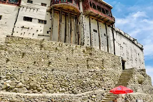 Baltit Fort Hunza image