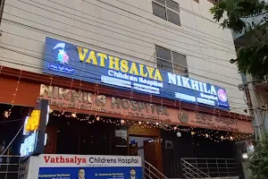 Nikhila Hospital image