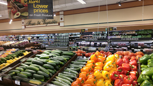 Grocery Store «Kroger», reviews and photos, 1802 N Pointe Dr, Durham, NC 27705, USA