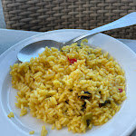 Photo n°10 de l'avis de Megaman.1 fait le 07/07/2023 à 20:17 sur le  Restaurant A Traineira à Caniço