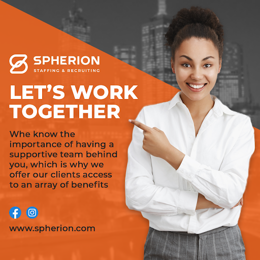 Employment Agency «Spherion», reviews and photos, 240 NW Peacock Blvd Suite 104, Port St Lucie, FL 34986, USA