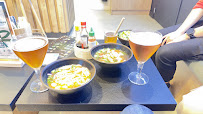 Plats et boissons du Restaurant asiatique My Little Warung Lyon Vaise - n°8
