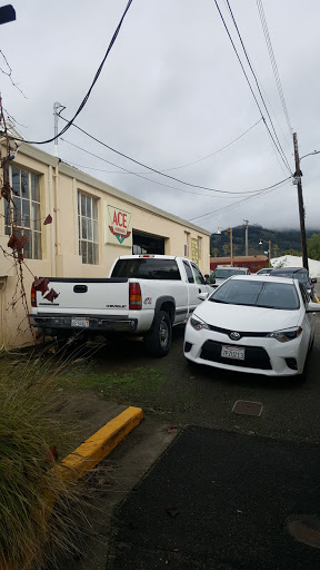 Hardware Store «Silverado Ace Hardware», reviews and photos, 1450 Lincoln Ave, Calistoga, CA 94515, USA