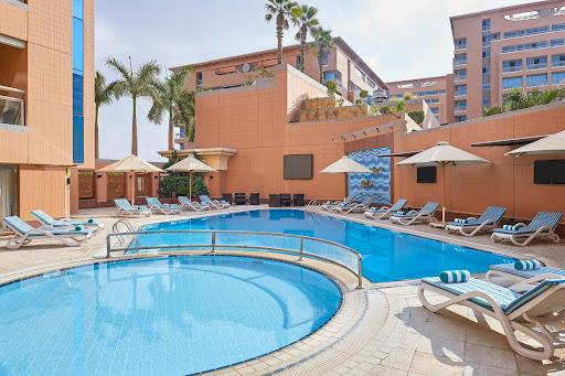 Holiday Inn Cairo - Citystars, an IHG Hotel